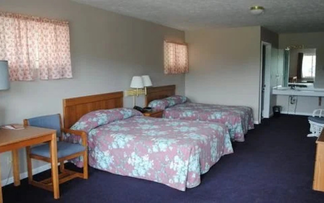 Walloon Lake Lodge