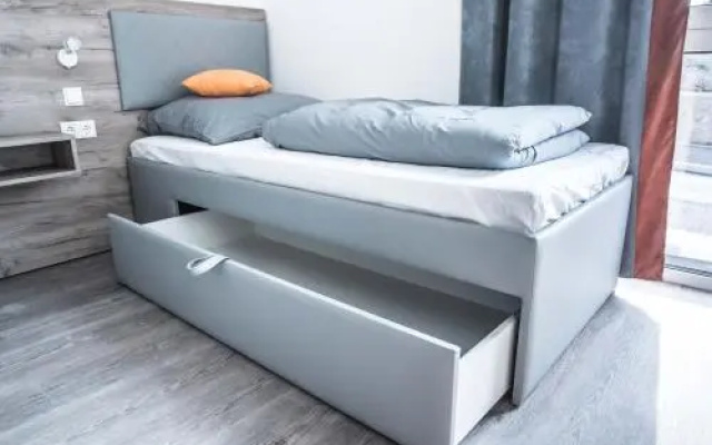 FirstSleep Boardinghouse Griesfeldstrasse München