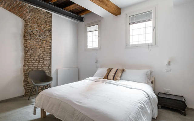 San Michele Apartments - Ferrum by Wonderful Italy