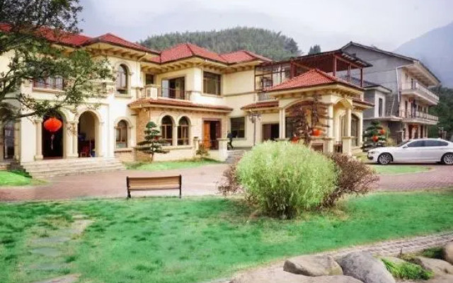 Shangpin Hostel