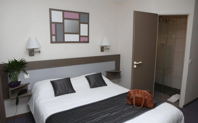 Abor Hôtel