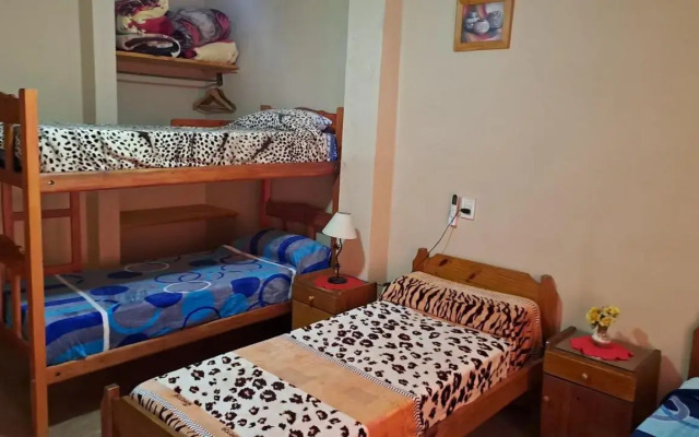 Hotel Guadalupe
