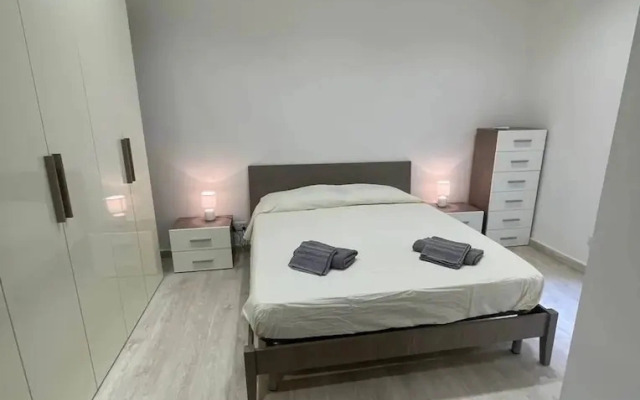 Apartment in the Heart of Malta
