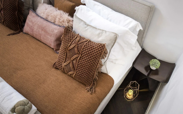 Sweet Inn Apartments-Bartenura Street