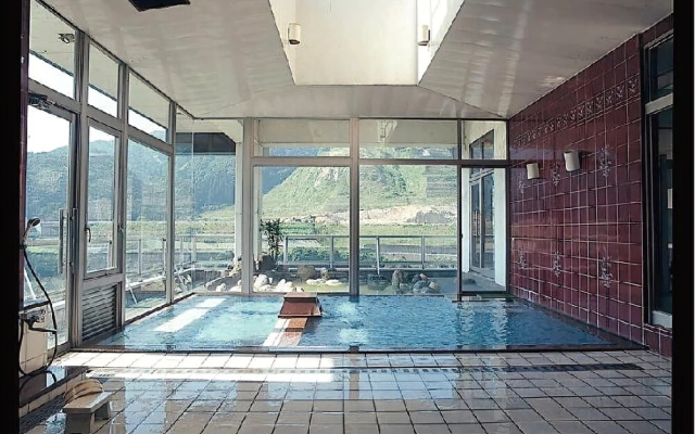 Bosenkaku