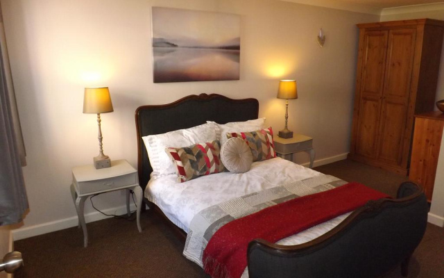 The Windmill B&B
