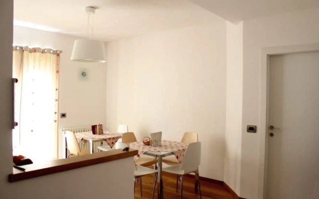 B&B Ca' Marchesi