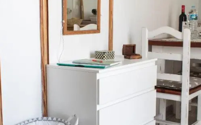 Apartamentos Mussa