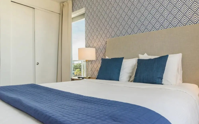 VHC Luxury Apartments 538 Apt #503