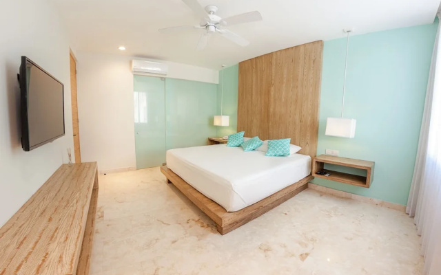 Anah Playa 409 Sur