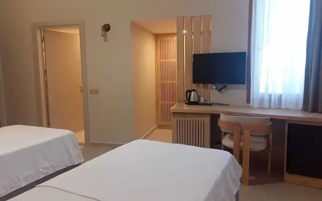 Casalita Hotel