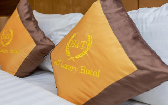 H&T Luxury Hotel
