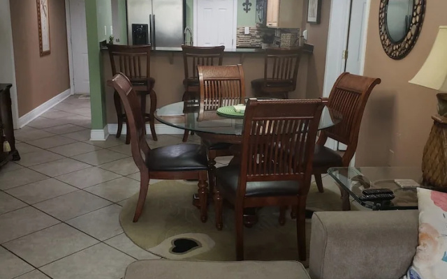Ocean Club C-113 - 2 Br Villa