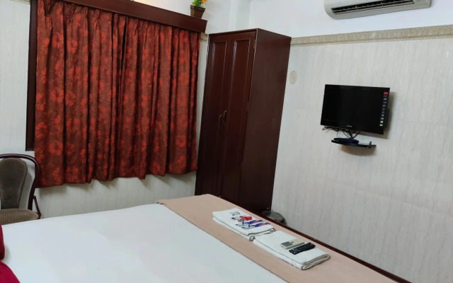 Grand View Residency Chennai