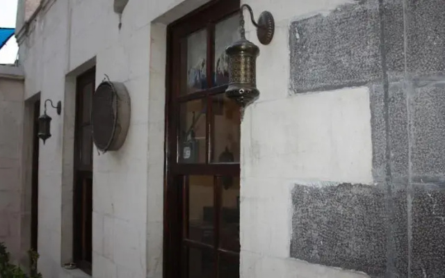 Hidiroglu Konak Hotel