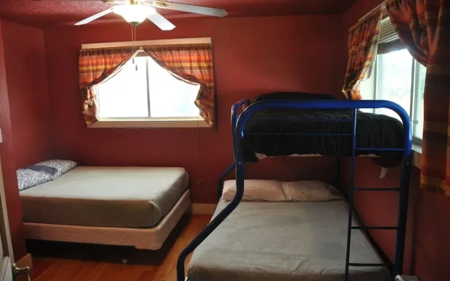 Hoovers River Resort