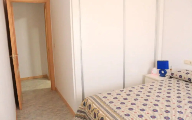107030 - Apartment in Malaga