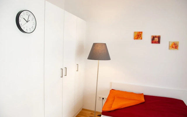 MyRoom - Top Munich Serviced Apartments