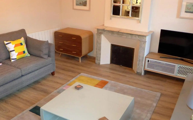 Poles Apart