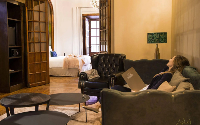 La Laguna Gran Hotel