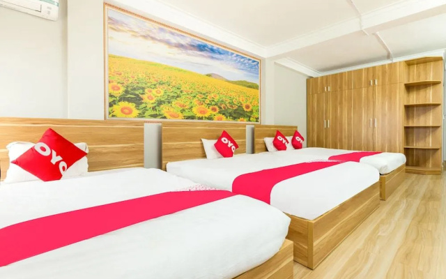 OYO 800 Candy Hotel