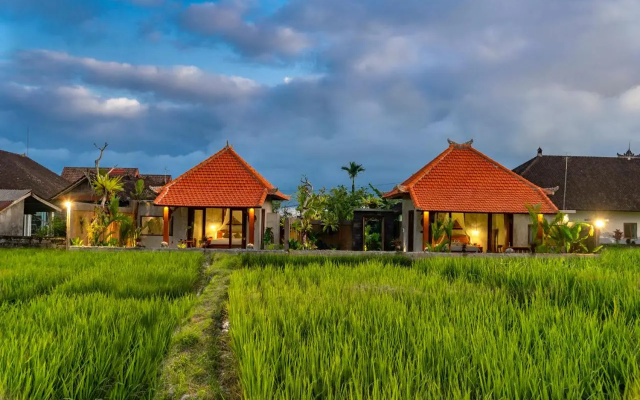 Seelong Villa Ubud by Dhananjaya Hospitality