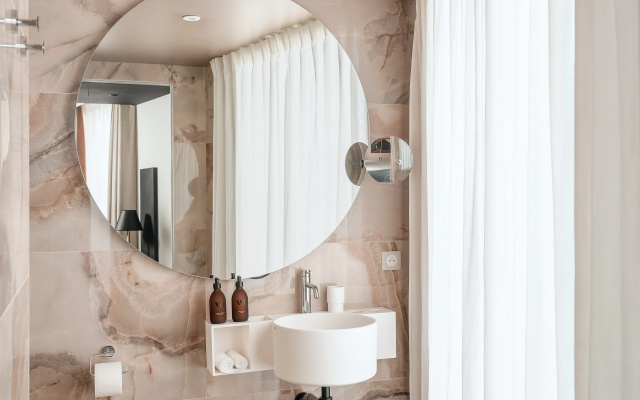 Hôtel Barnett Paris