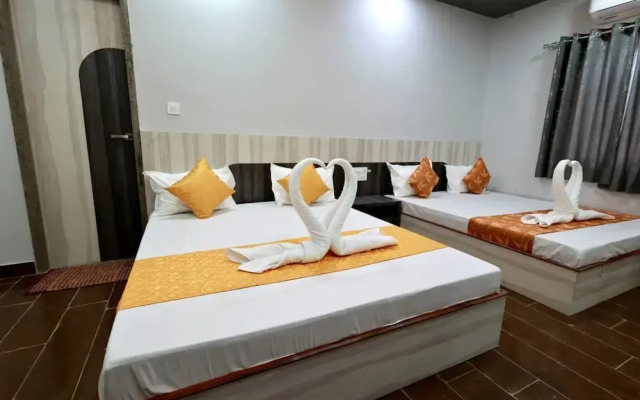 Hotel royal suites Ajmer AC Rooms