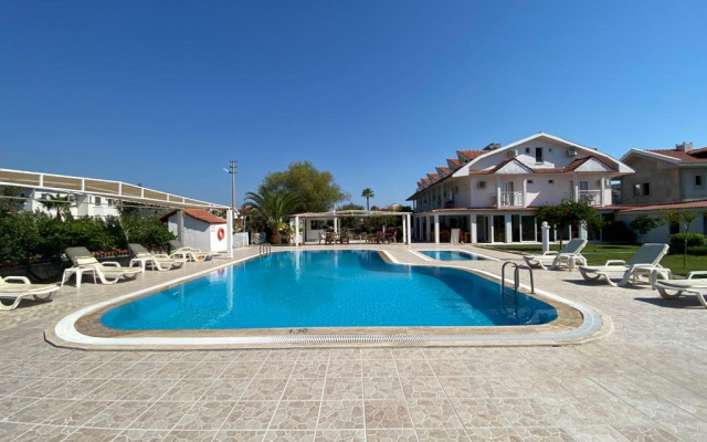 Yavuz Hotel
