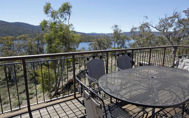 Creel Lodge