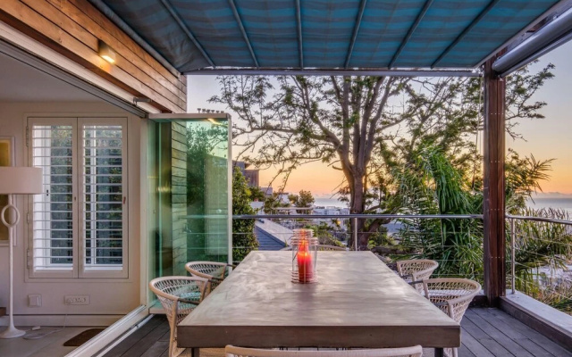 3 Degrees North Penthouse