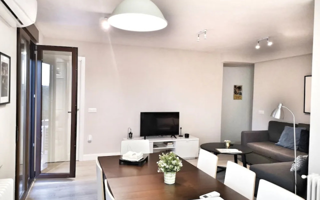 Apartamento La Leyenda de La Cava