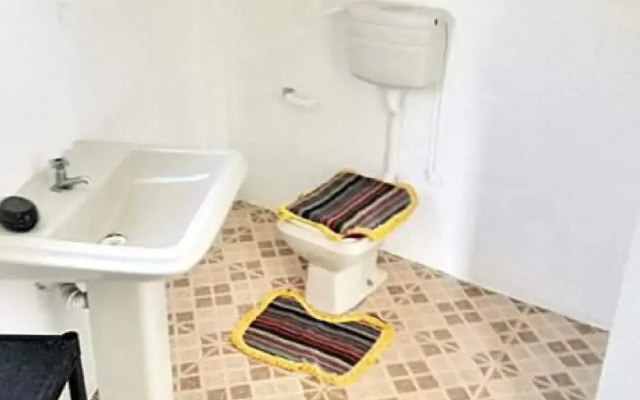 Suítes Rolim