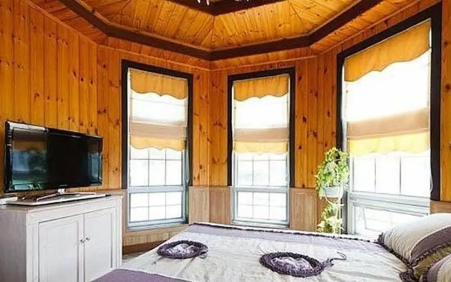 Beach Terrace Pension Taean
