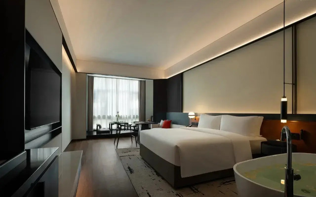 Wyndham Grand Plaza Royale Legend Nanyue