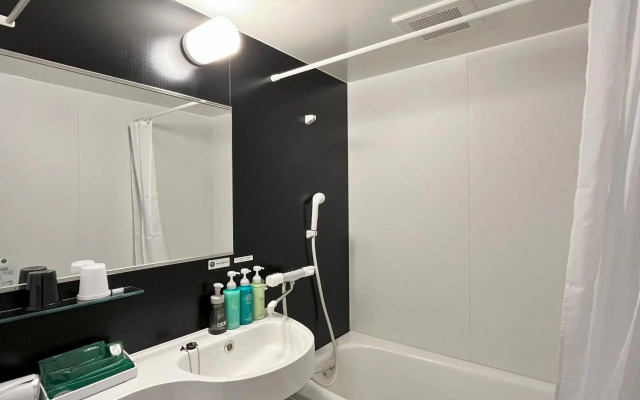 Hotel Route Inn Nagaoka Ekimae