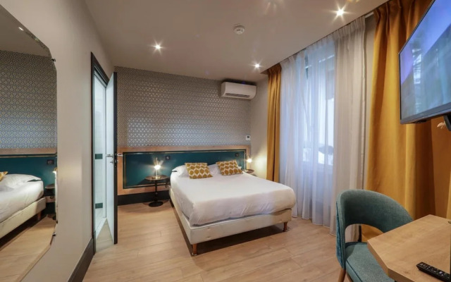 Le Bel Abri