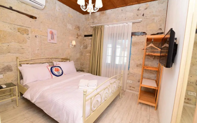 Sulty's Alaçatı Köyiçi