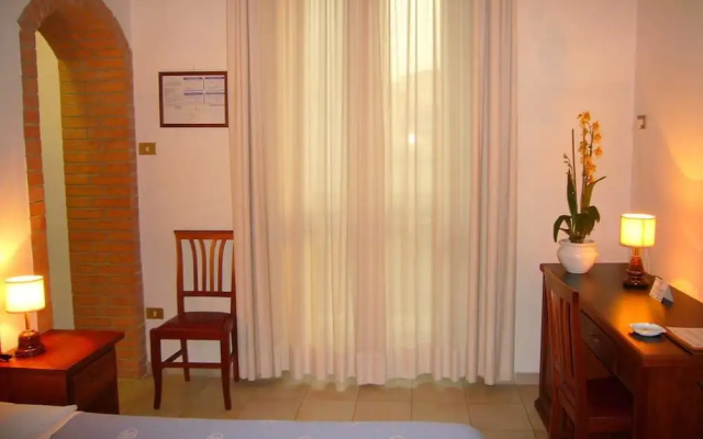 Hotel Giardino