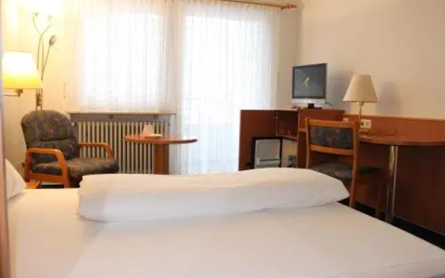 Hotel Garni EDEN