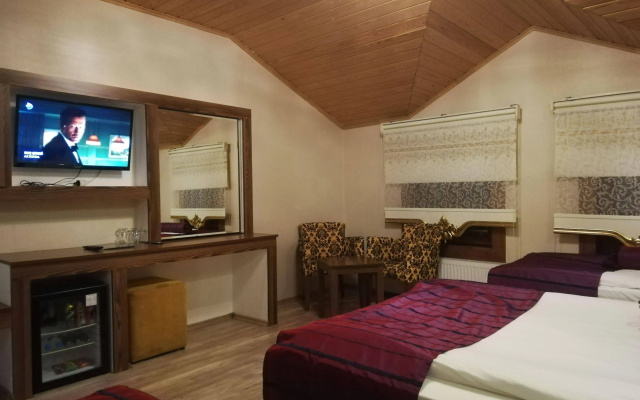 Ayder Resort Hotel