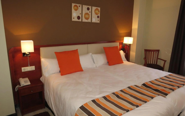 Hotel Anunciada