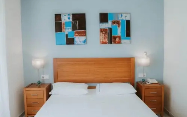 Club Marbella Rental, Málaga, Spain