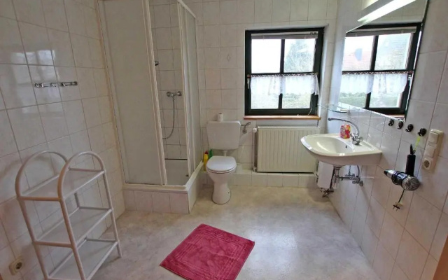 Ferienwohnung Barth VORP 431