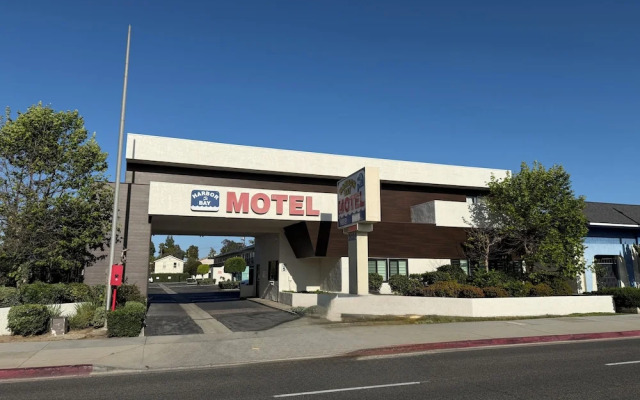 Harbor bay inn