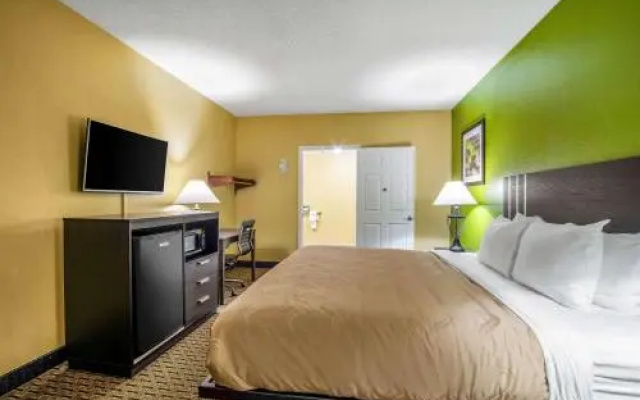 Country Hearth Inn Suites West Columbia