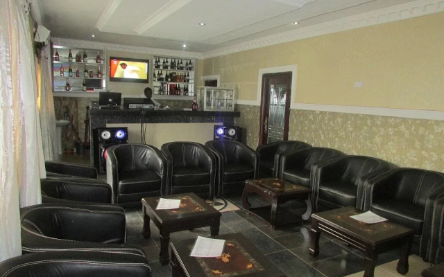 Golf Le'Meridien Hotels
