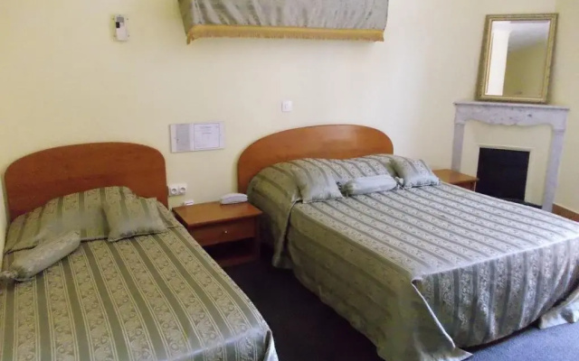 Hotel Neptune