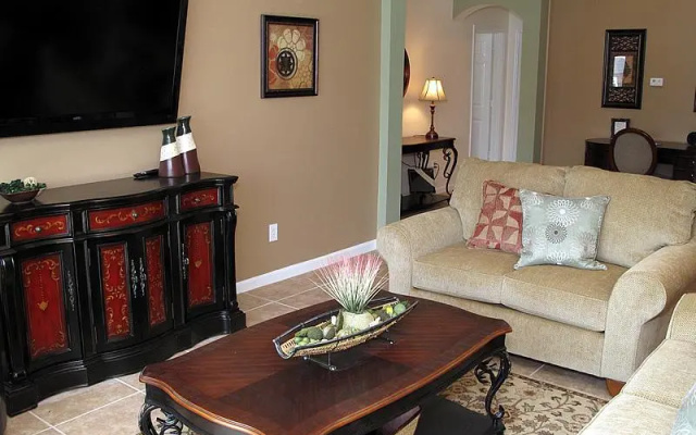 Villa 2238, Wyndham Palms Way, Windsor Palms