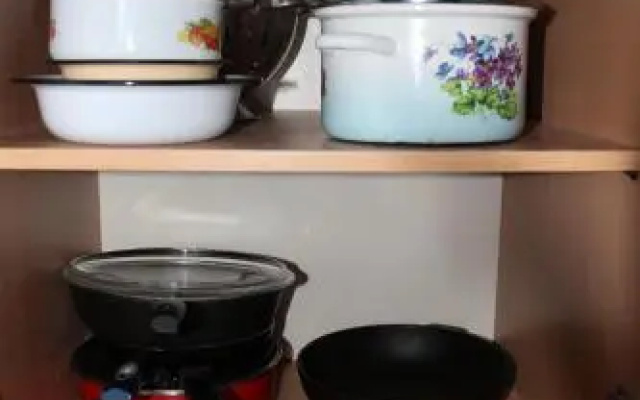 Гостевой дом У Башни